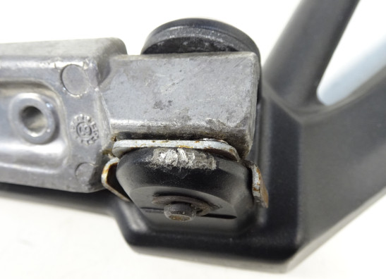 Rechter schetsplaat Kawasaki ER 6