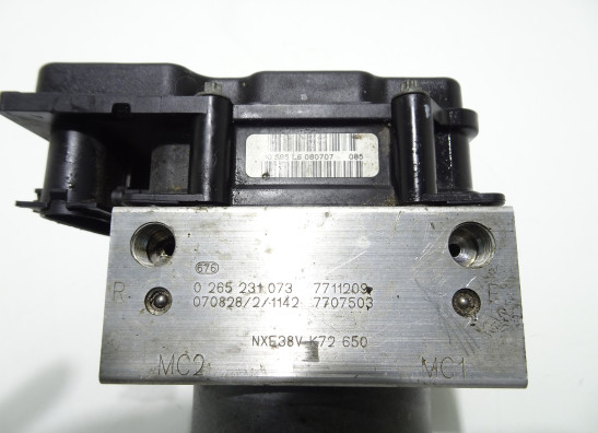 ABS pump BMW F 650 GS