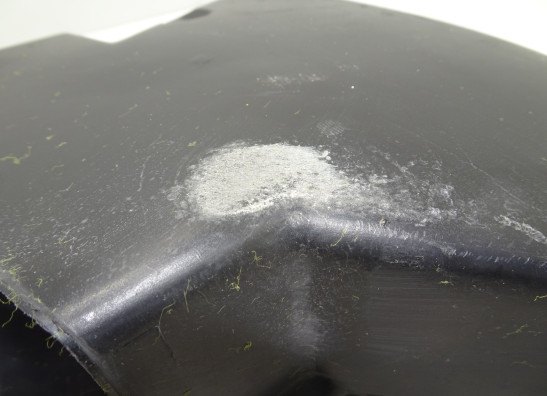 Innenverkleidung links BMW R 1100 RT