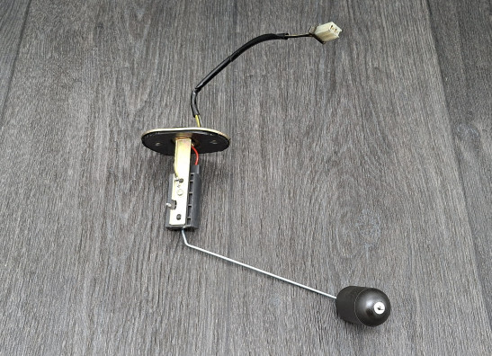 Tankuhr Hyosung Comet 650