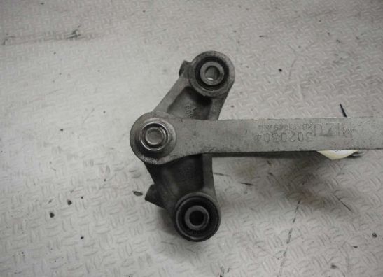 Cushion connecting rod  Kawasaki Z 750
