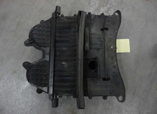 Luchtbuis midden Honda CBR Fireblade