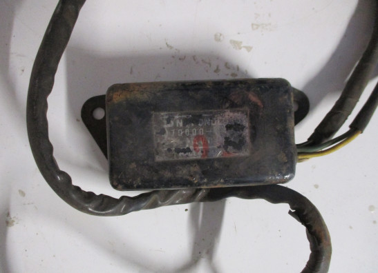 Ignitor CDI ECU Honda CB 450