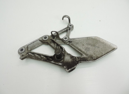 Main step holder right Honda CBR 600 F