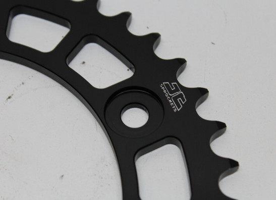 Achtertandwiel Honda VTR 1000 SP