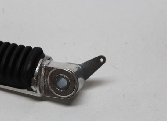 Voetsteun Rechts Suzuki GSX F 750