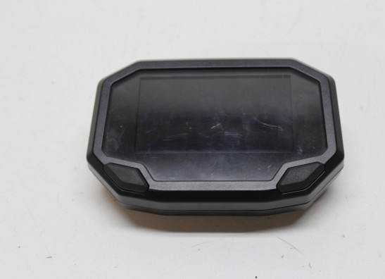 Teller Kawasaki Z 900