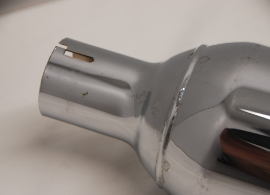 Sportdemper Harley Davidson Touring FL