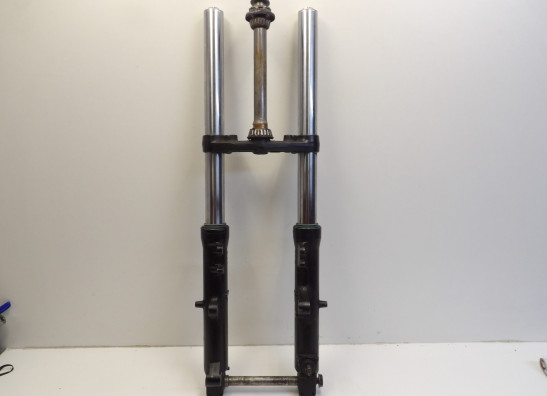 Voorpoten compleet Honda ST 1100 Pan European