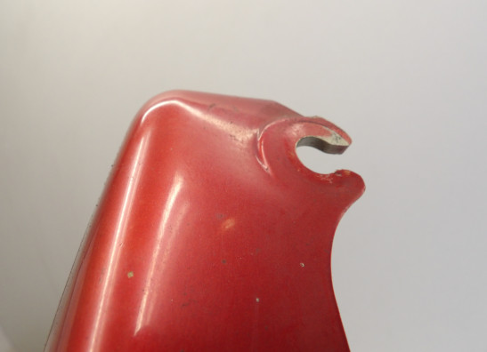 Linker zijkuip klein Yamaha XS 400