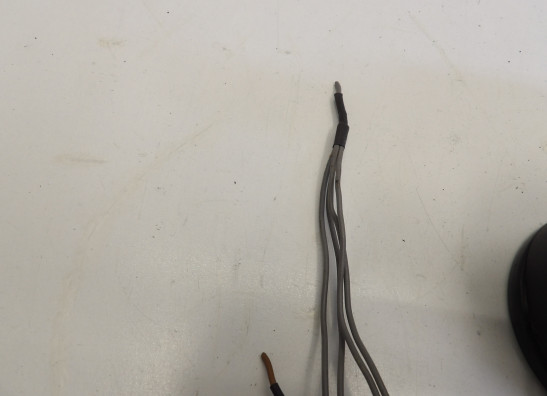 Tellerset BMW R 1100  1150 RS