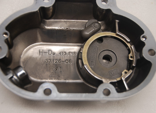 Versnellingsbak Harley Davidson Dyna