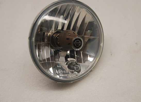 Koplamp Harley Davidson Dyna