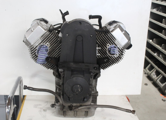 Motorblok Moto Guzzi 1200 sport 1970-2013