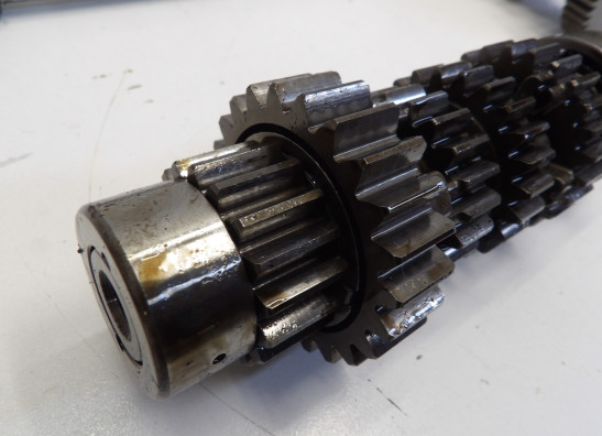 Versnellingsbak Honda CB 500