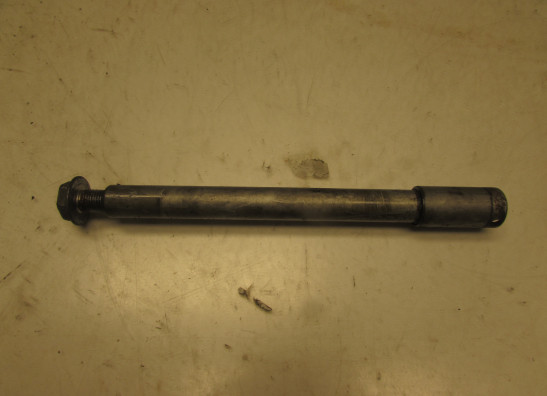 Vooras Honda CBR 1000 F