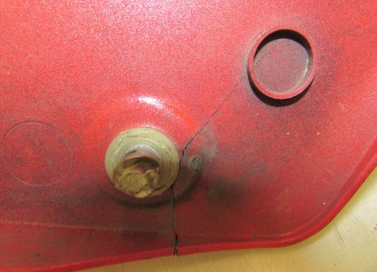 Linker zijkuip klein Honda VFR 750