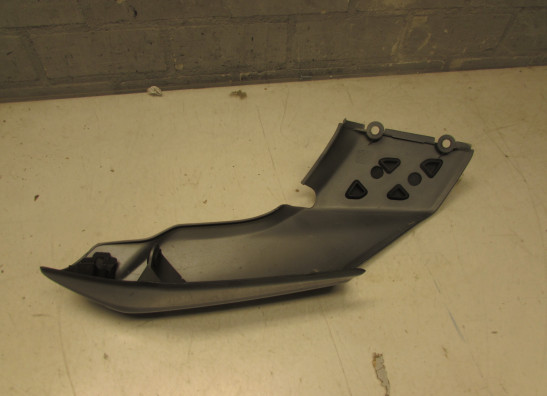 Cowl rear right Ducati Multistrada 1000