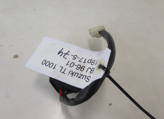 Relais Suzuki TL 1000