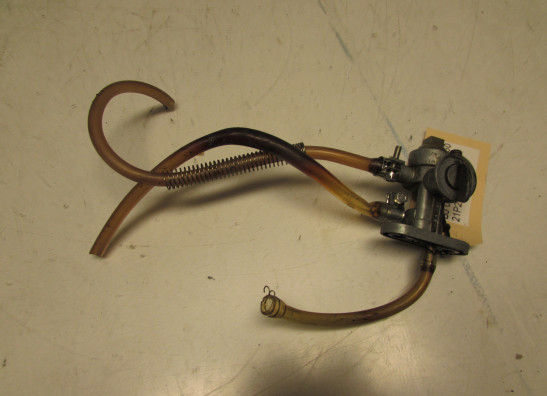 Benzinekraan Hyosung Comet 650