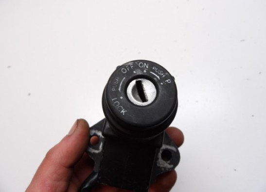 Contact slot Kawasaki Overige Kawasaki