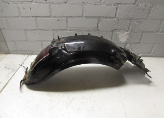 Hinterradabdeckung Yamaha XV 750 Virago