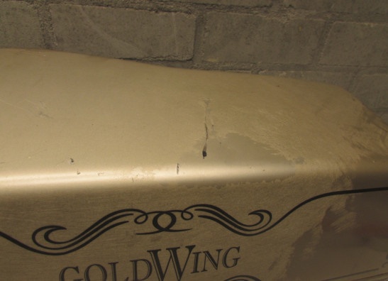 Rechter koffer Honda Goldwing GL