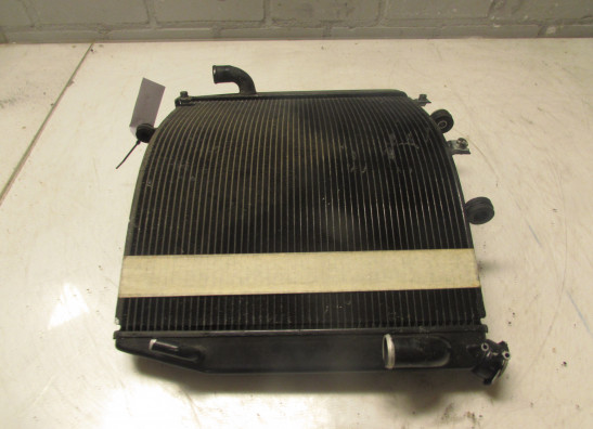 Kuhler Kawasaki ZXR 400