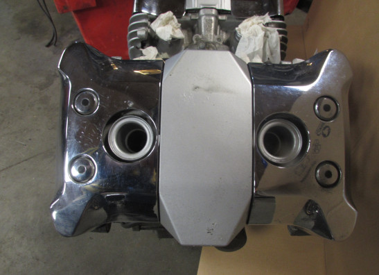 Motorblock Honda VF 750 C Magna