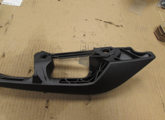 Achterhandvat Honda NC 750 S