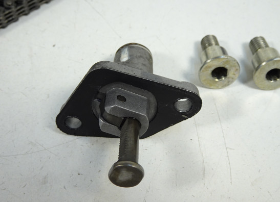 Camshaft Aprilia Dorsoduro 750