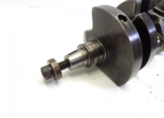 Kurbelwelle Triumph Sprint RS