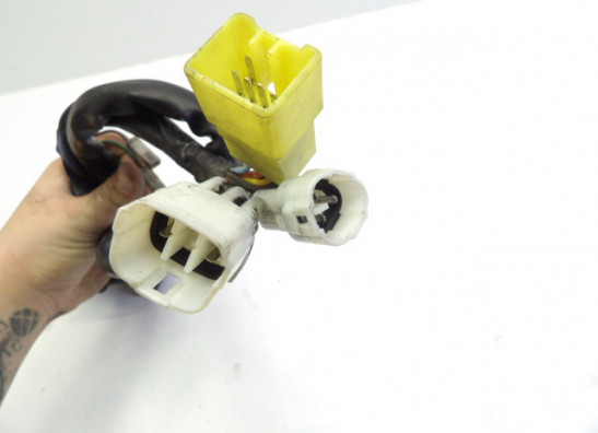 Stuurschakelaar links Suzuki Burgman 650