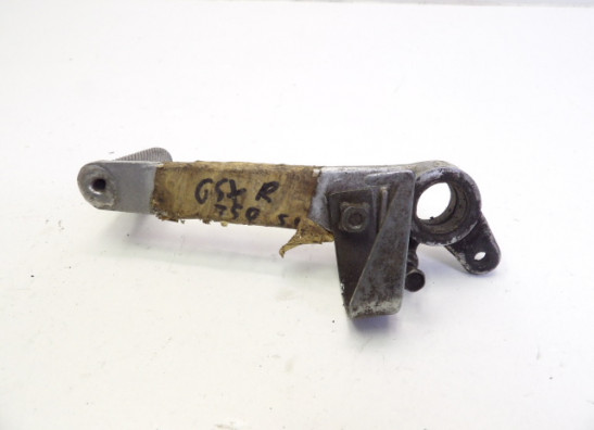 Brake pedal Suzuki GSX R 750