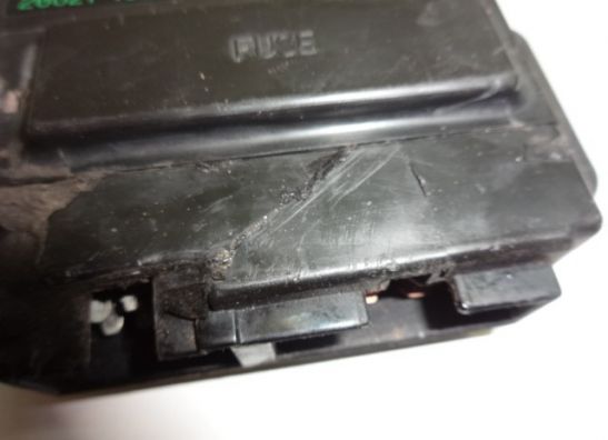 Sicherungkasten Kawasaki ZL 600