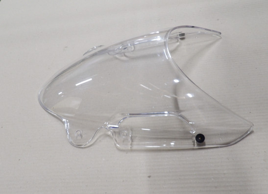 Wind screen Triumph Speed Triple 1200 RR