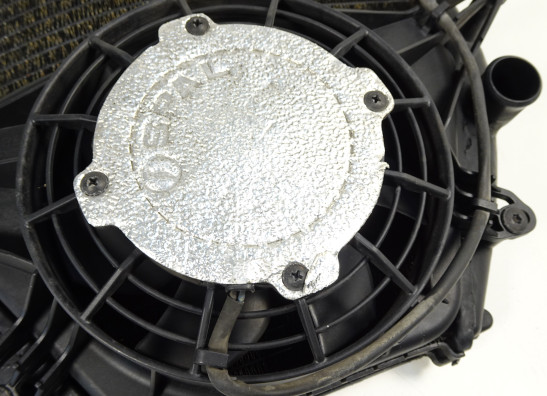 Radiator BMW K 1200 S 