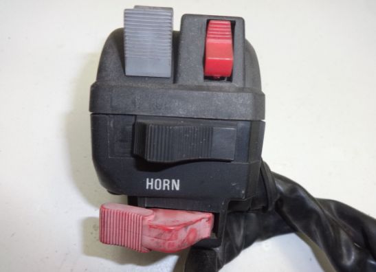 Stuurschakelaar links Kawasaki GPZ 750