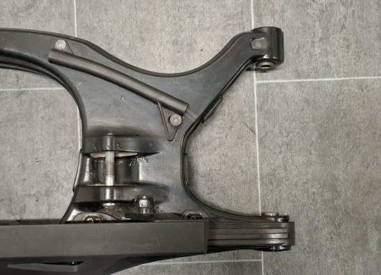 Achterbrug BMW F 800 GS