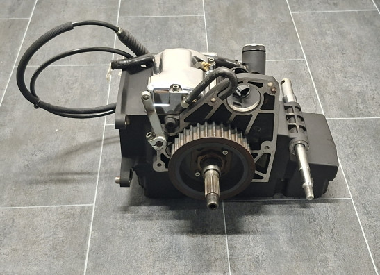 Versnellingsbak Harley Davidson FLTR Road Glide