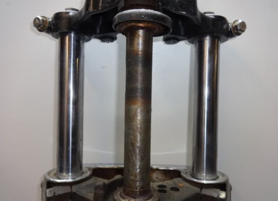 Gabelholm Komplett Suzuki GS 400 E