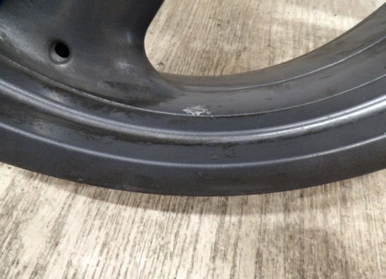 Rear wheel Triumph Trophy 1200