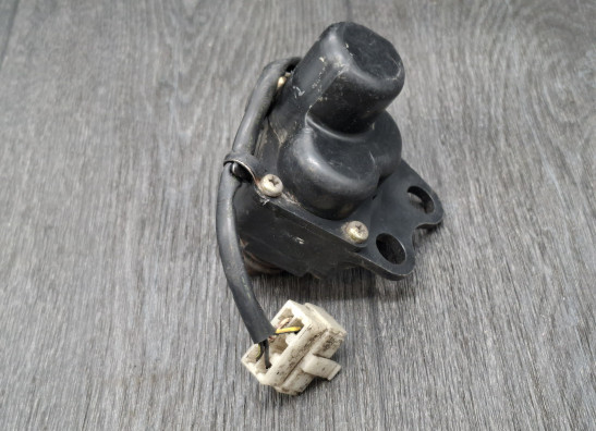 Exup valve Yamaha RD 350 LC