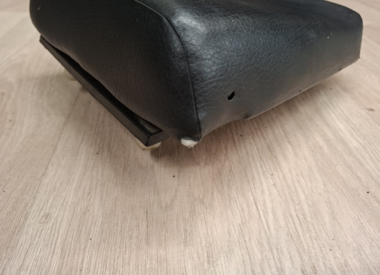 Buddy zadel Yamaha FZR 600