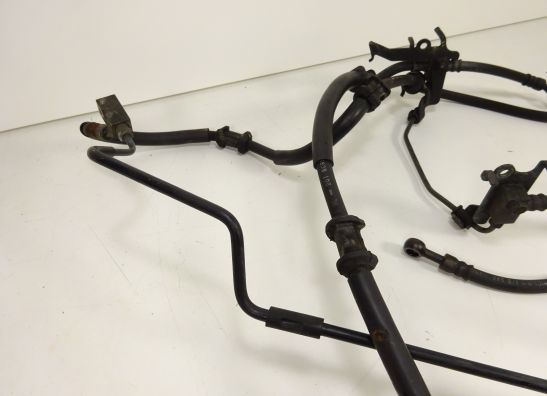 Bremsleitung vorne Honda Deauville 650 - 700