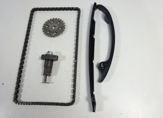 Camshaft Kawasaki ER 6