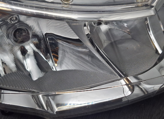 Headlight BMW R 1200 RT