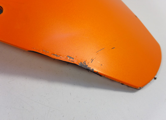 Rear cowl KTM 690 duke 3