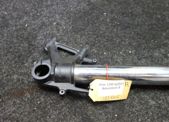Voorpoot rechts compleet KTM 1290  Super Adventure