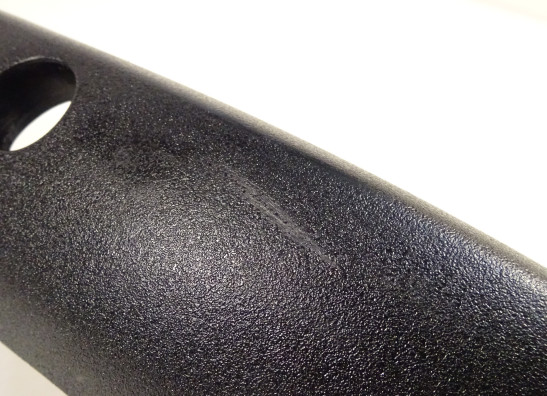 Heck links Kawasaki VERSYS 650